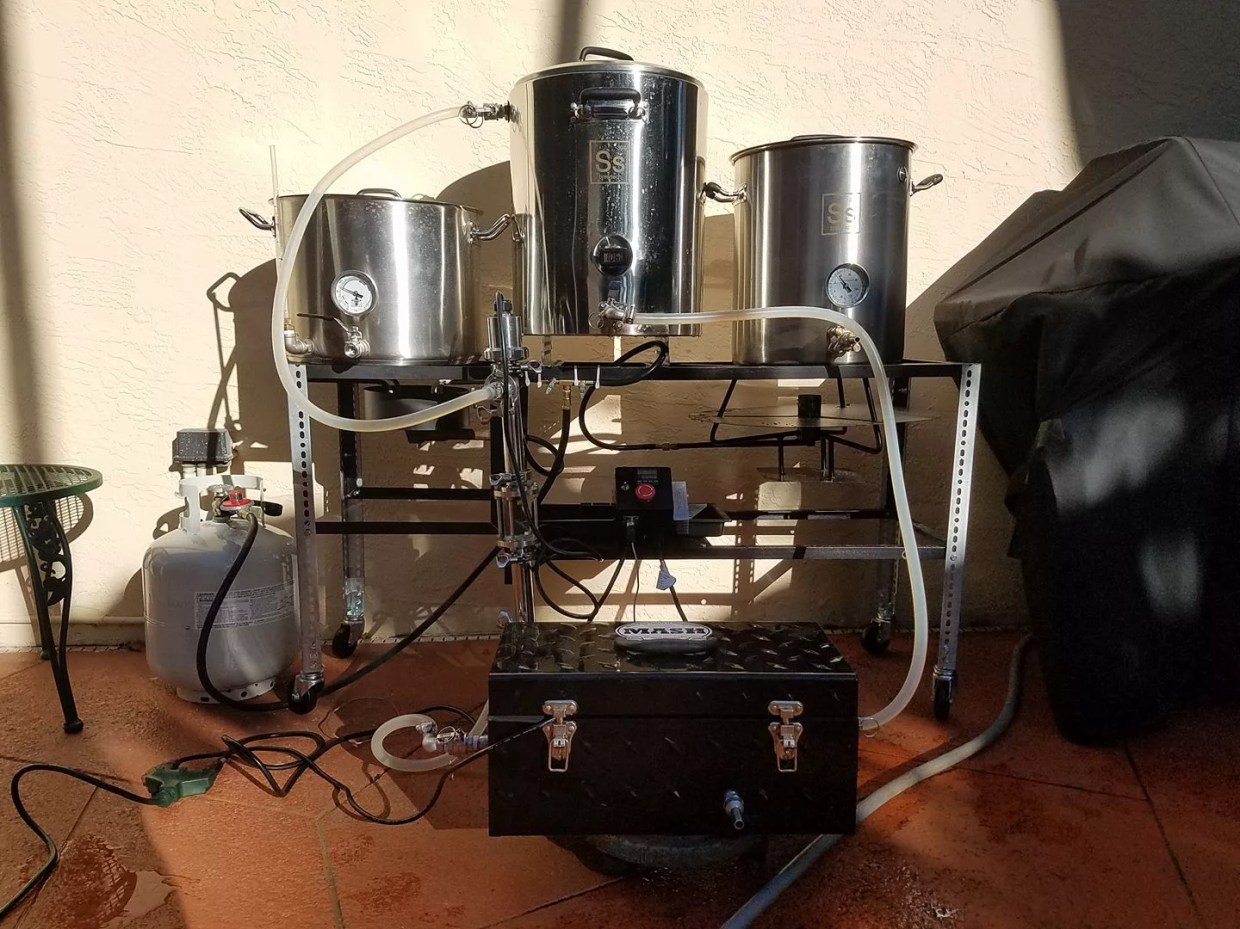 The 2018 Coconut Cup Celebrates Homebrewing Excellence