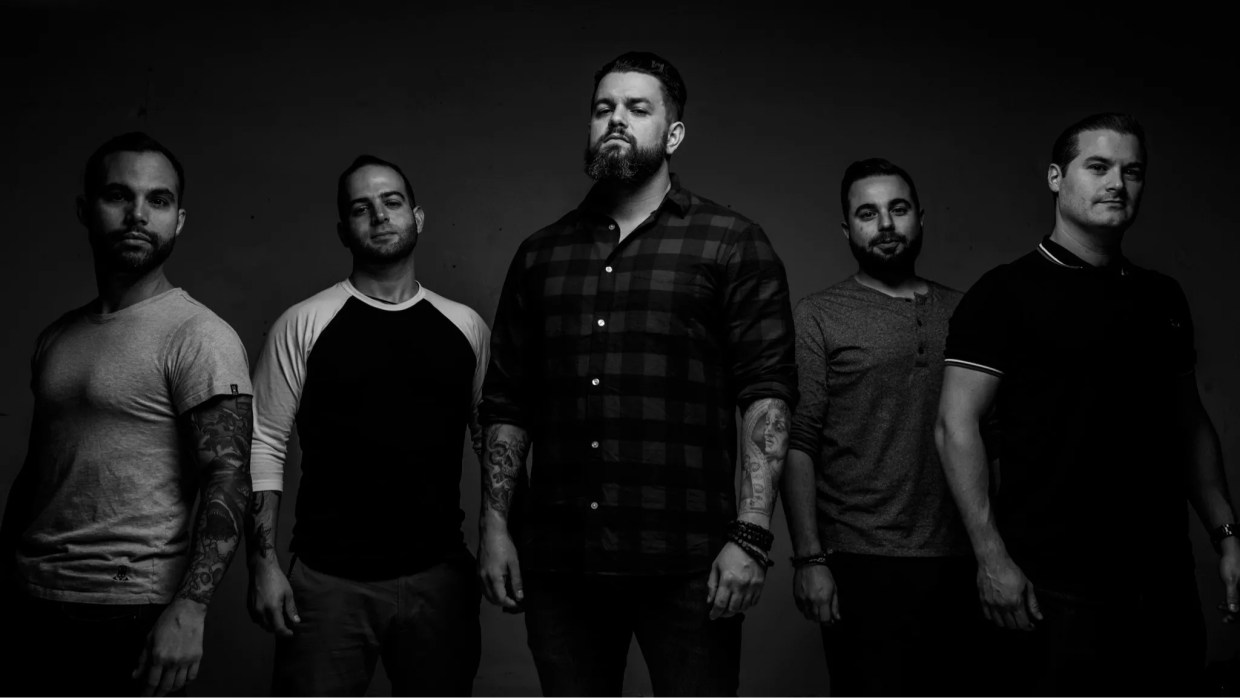 Phantom Drive Is Breakup Music for Tough Guys