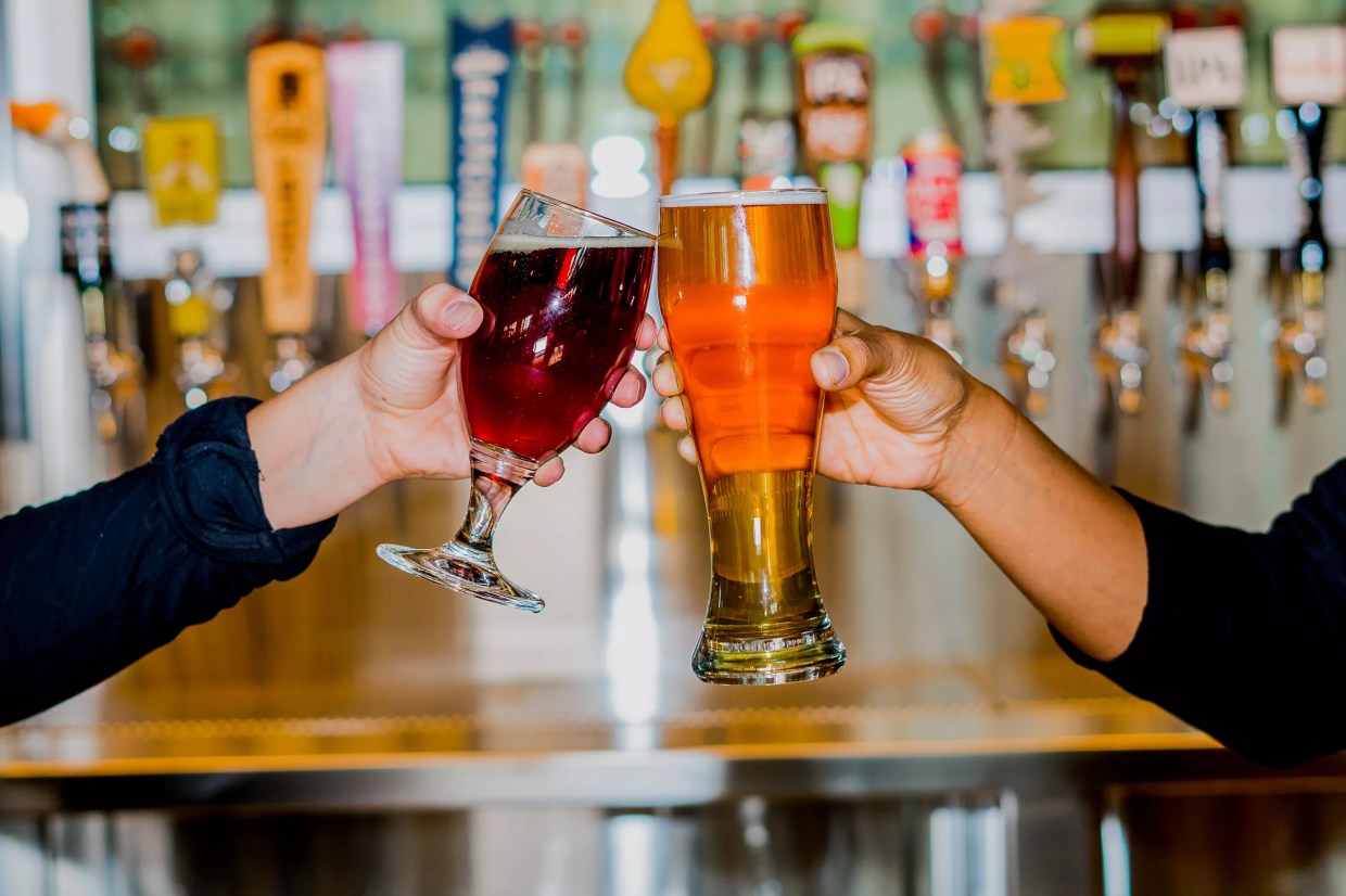 Miami’s Best Eats and Drinks This Weekend: M.I.A. Beer, MadLab Creamery, and Southern Soul Sunday