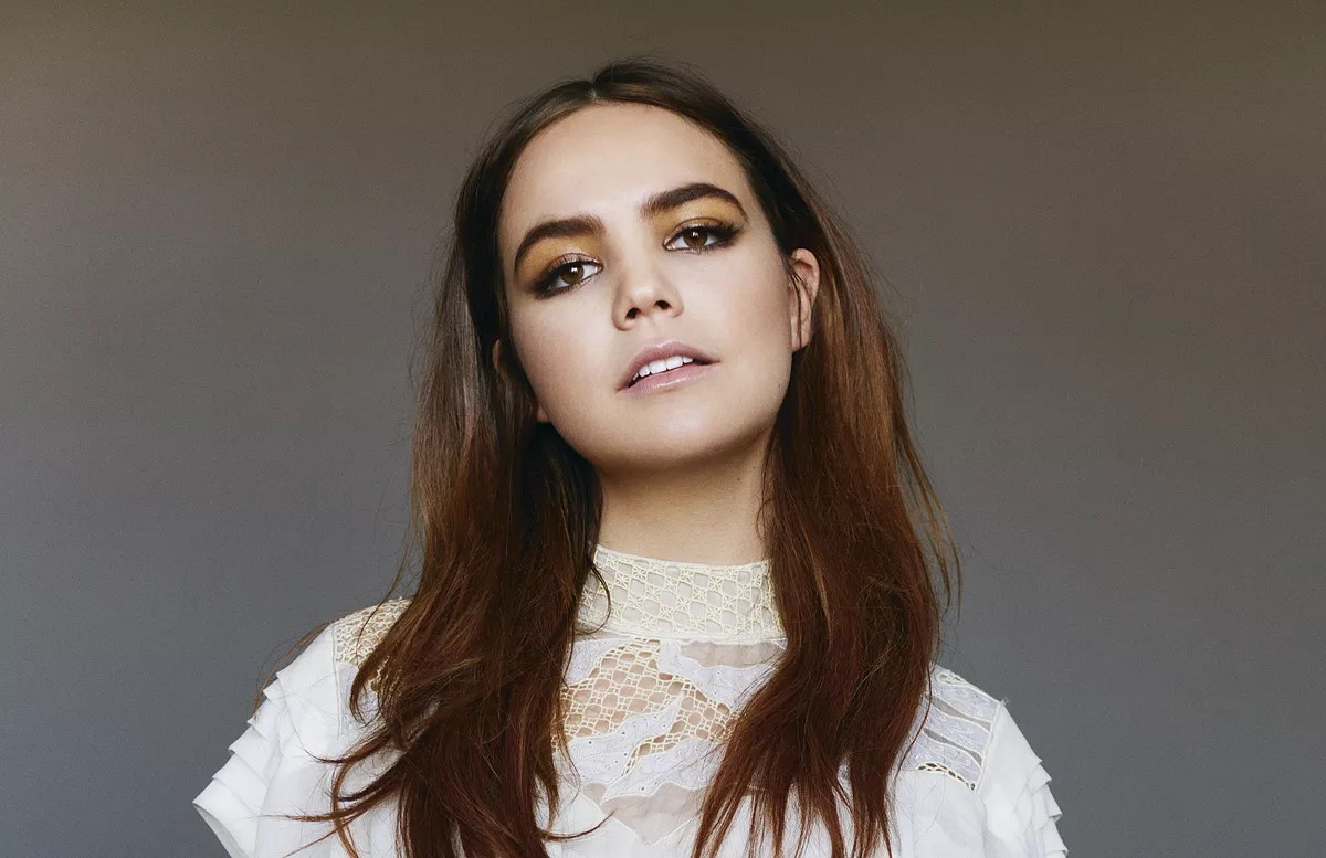 South Florida Actor Bailee Madison on Her Debut Novel and #TimesUp