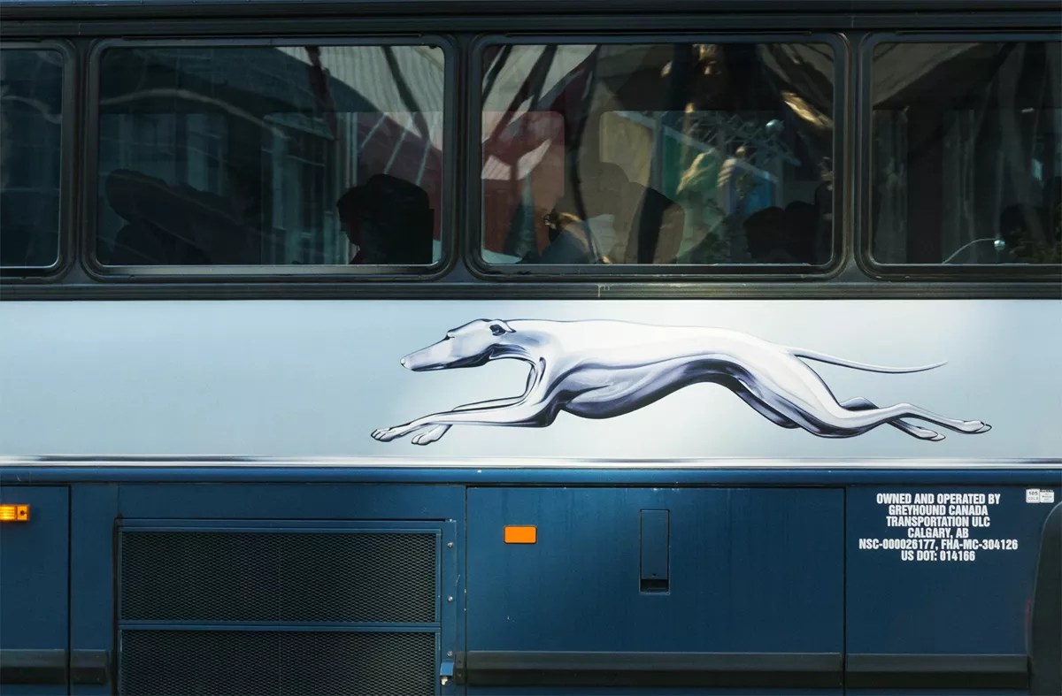 Video: Another South Florida Resident Dragged Off Greyhound Bus by Border Agents