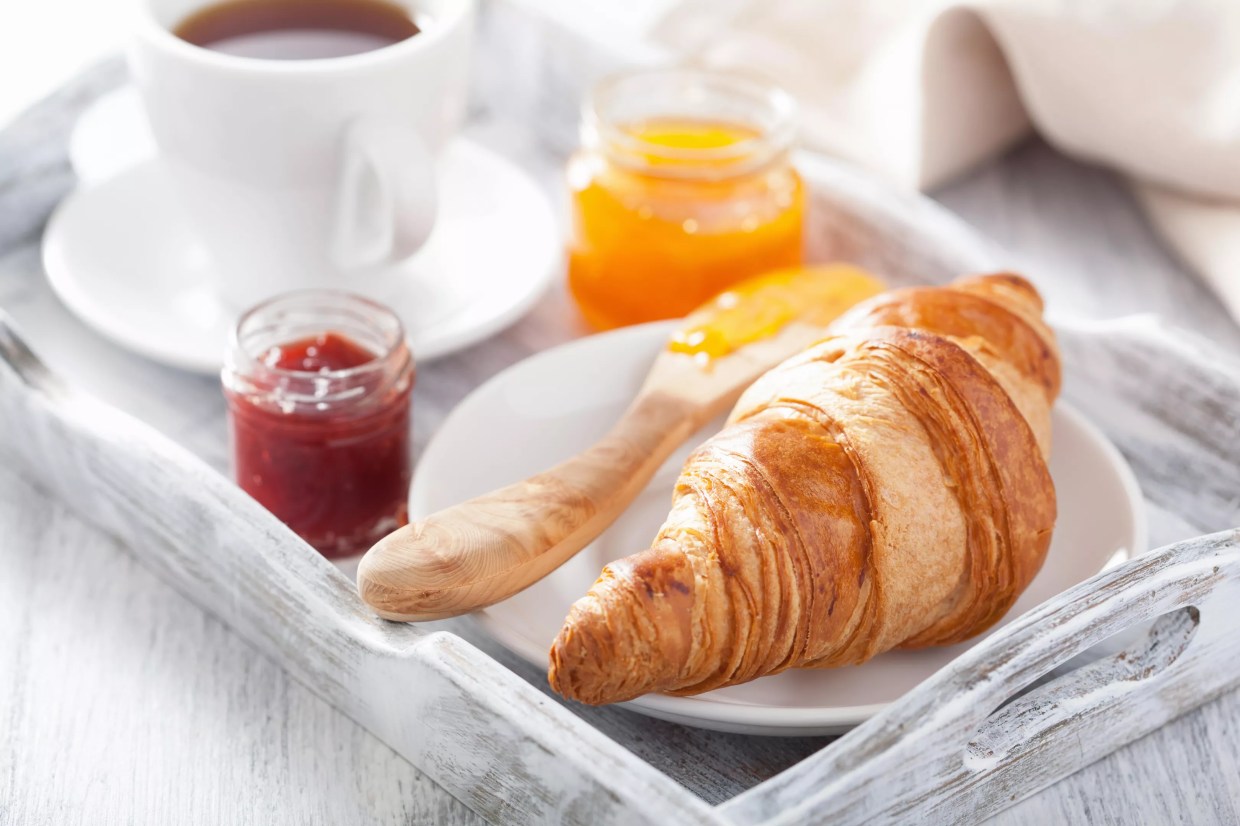 Miami’s Best Eats and Drinks This Week: Free Croissants, Cooking Class, and 1-800-Lucky