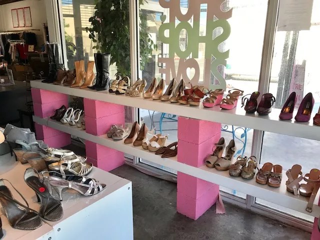 The Five Best Thrift Stores in Miami