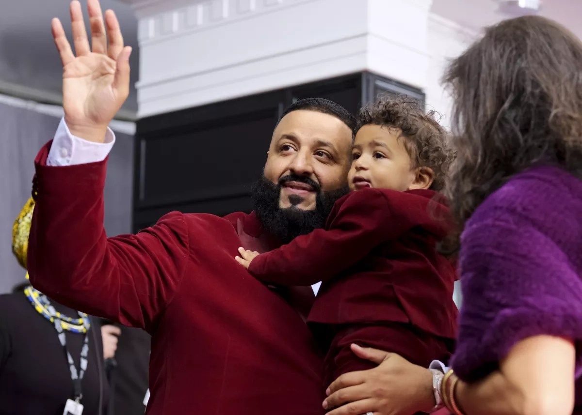 Miami Gets Skunked at the Grammys, but DJ Khaled and Camila Cabello Kill It