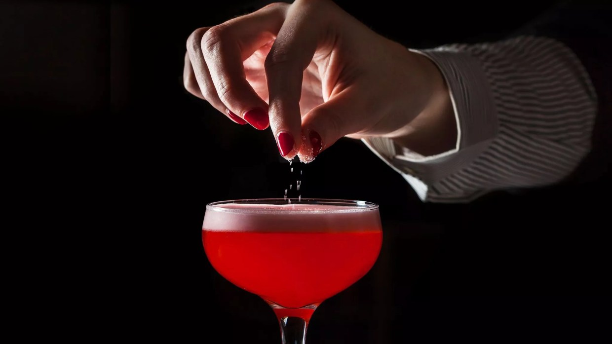 The Spirit Forward Bacardi Women in Leadership Initiative Debuts Empowerment Series