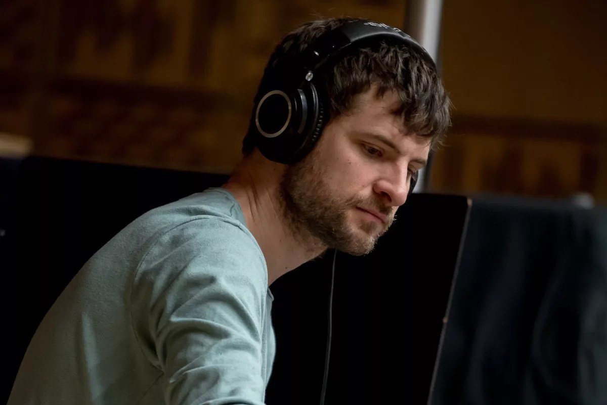 Michael League Crafts an Intimate Festival Experience in GroundUp Music