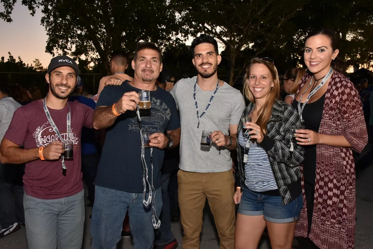 <i>New Times</i>‘ Brew at the Zoo 2018 Presale Begins Today
