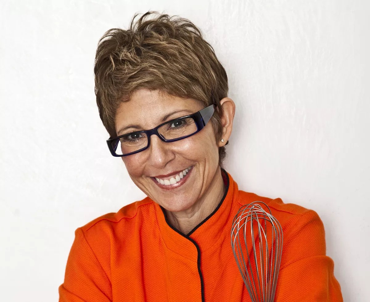 Hedy Goldsmith’s Cookies, Father’s Day, and Other Food Events This Weekend