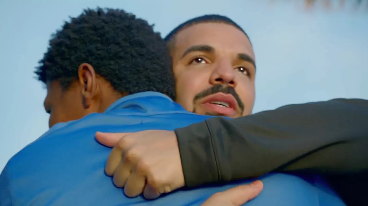 Drake’s “God’s Plan” Video Is Exactly What South Florida Needs This Week