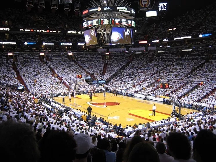 What Happened to All of Miami’s Sports Rivalries?