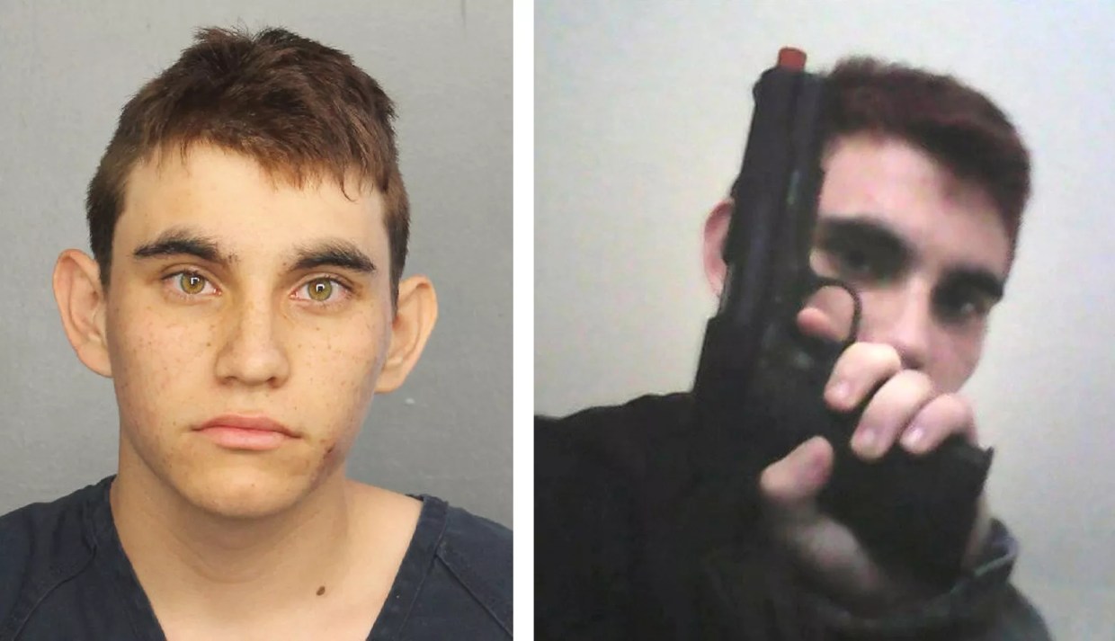 FBI Was Warned About Nikolas Cruz One Month Ago and Did Nothing