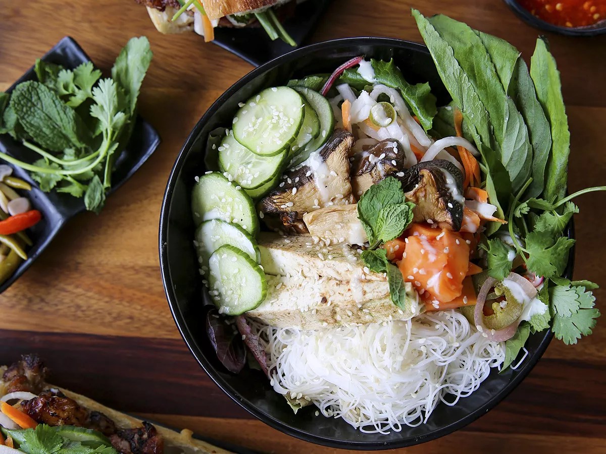 Wynwood Food Hall 1-800-Lucky Brings Asian to Miami