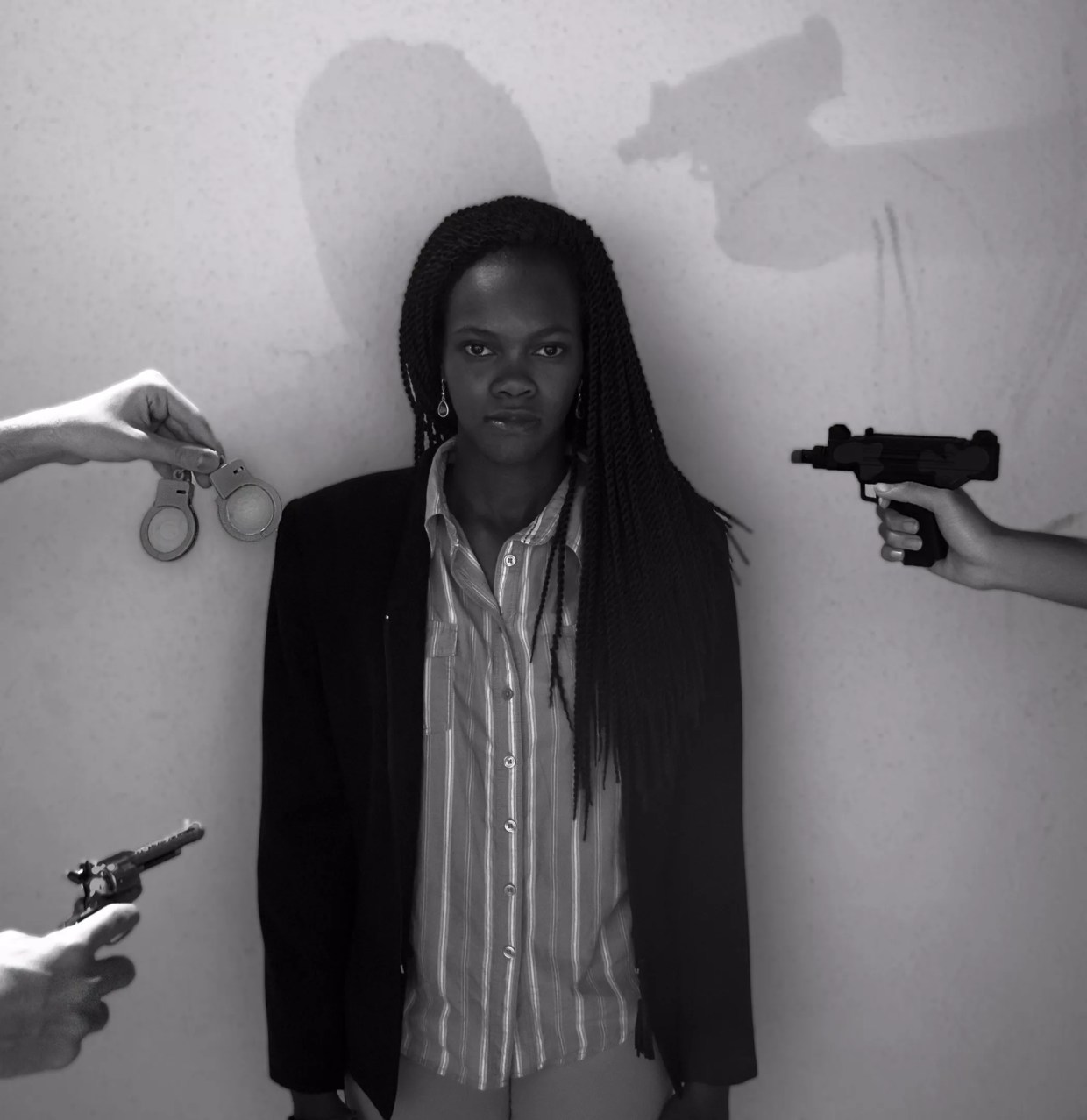 YoungArts Miami Students Show Socially Conscious Work