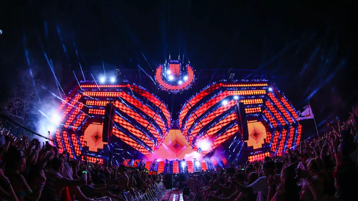 Ultra Music Festival 2018 Sells Out of General-Admission Tickets
