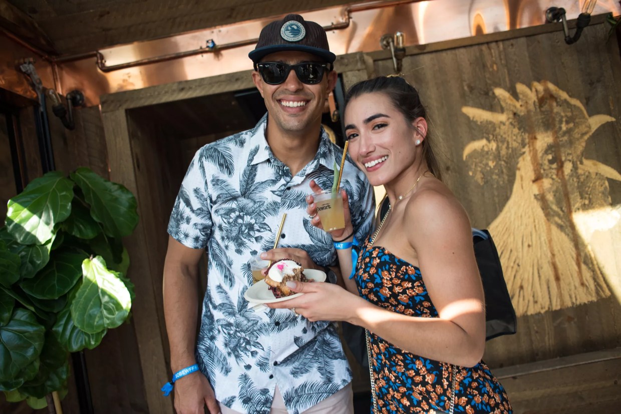 The Best Things to Do in Miami This Weekend