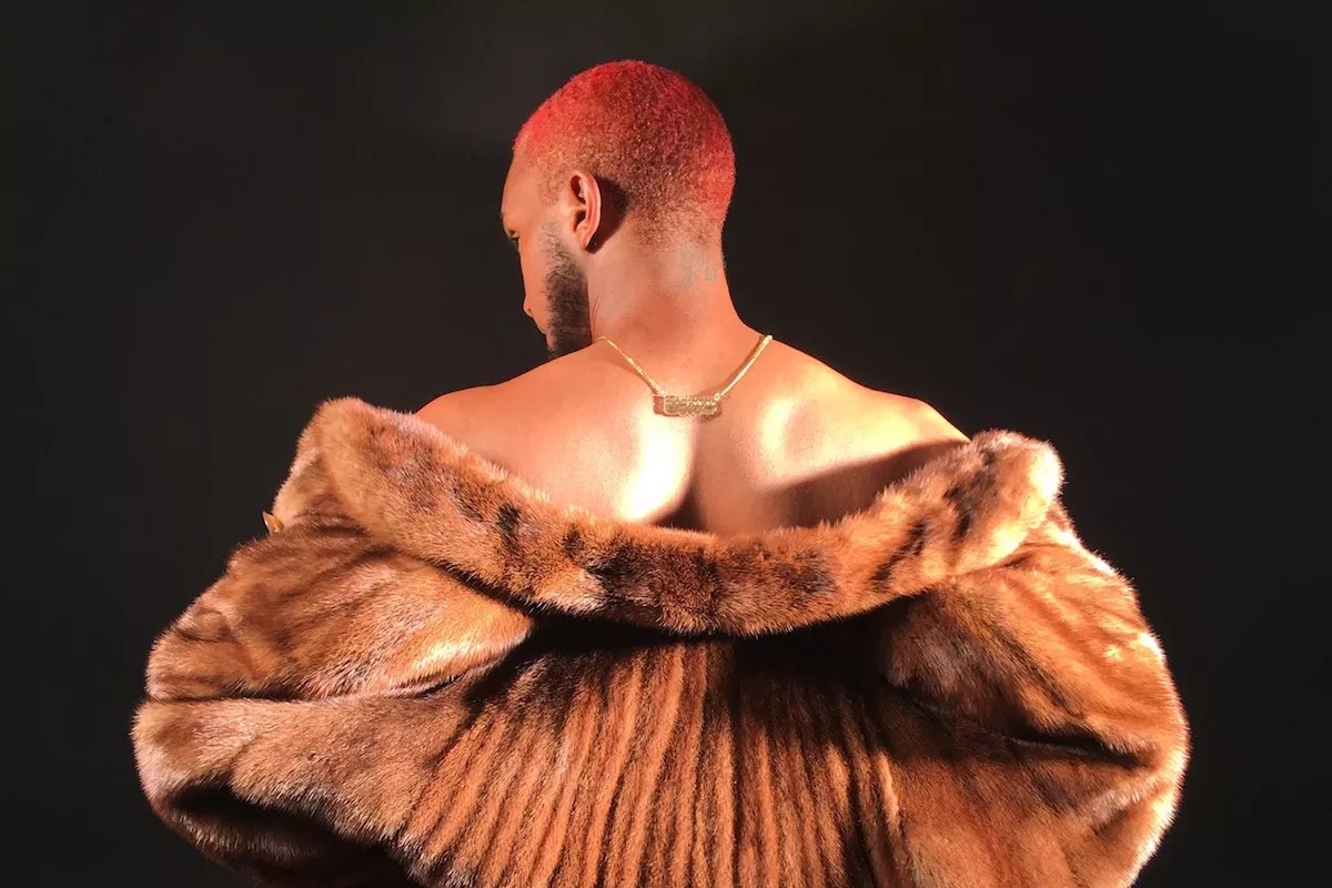 LSDXOXO Creates Twisted Club Action at Floyd