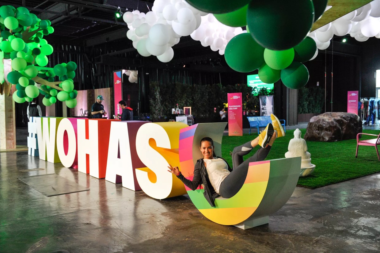 How to Find Joy, According to World Happiness Summit CEO Karen Guggenheim