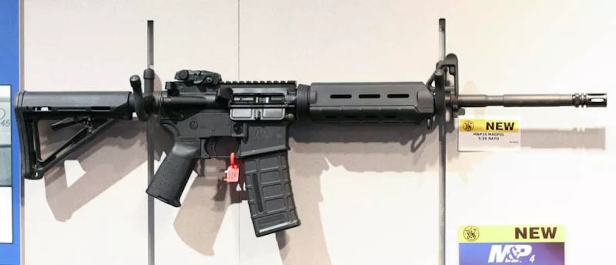 St. Thomas University CFO Urged to Resign From Firm That Made Parkland Killer’s AR-15