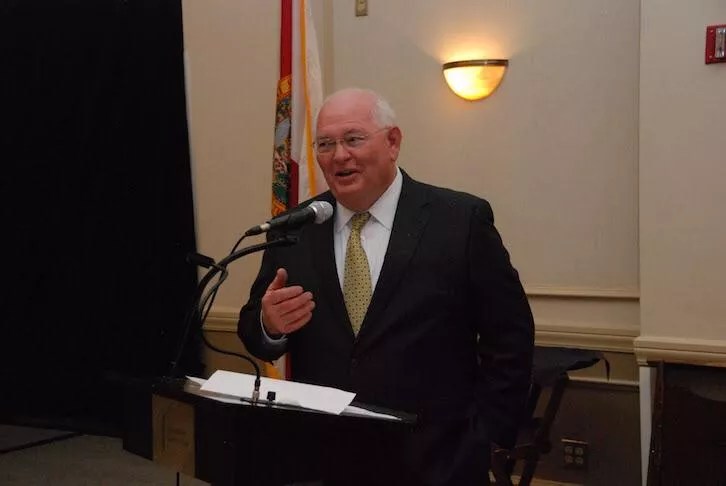 Union-Busting Florida Education Bill Passes Thanks to State Democrats