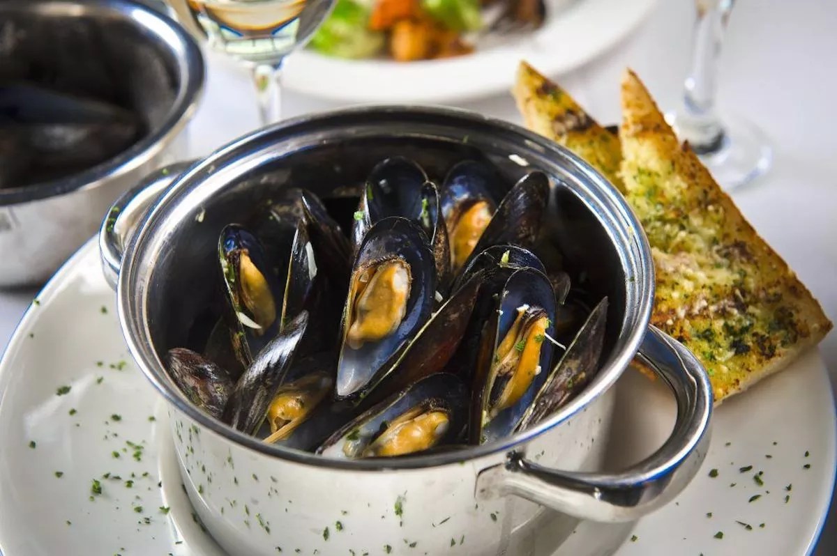 Boathouse at the Riverside Is Fort Lauderdale’s Newest Dock-and-Dine Destination