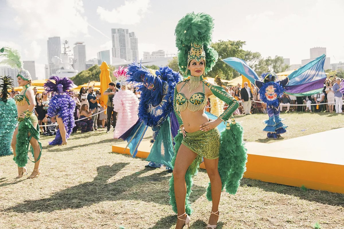 The 21 Best Things to Do in Miami This Week