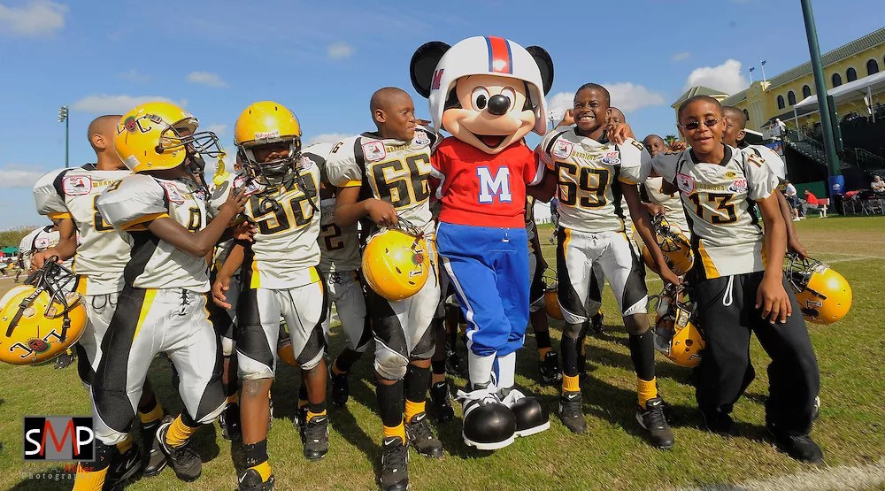 LeBron James, Uncle Luke, and Liberty City Warriors Join Forces on the Big Screen