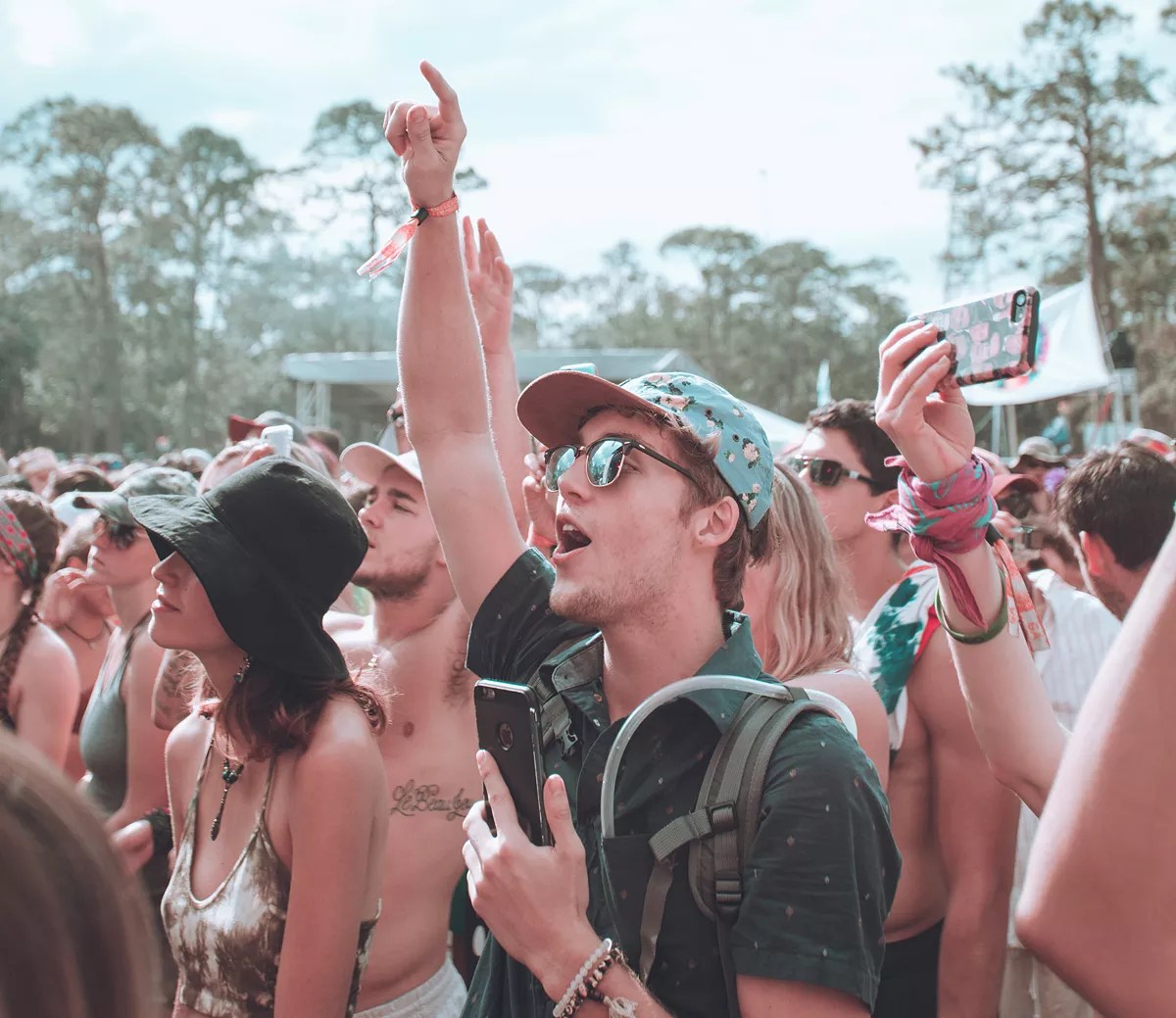 Ten Tips for Navigating Okeechobee Music & Arts Festival Like a Pro