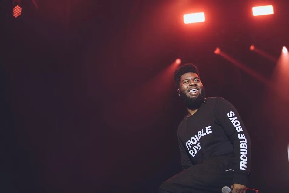 Okeechobee Has Perfected the Destination Festival Model