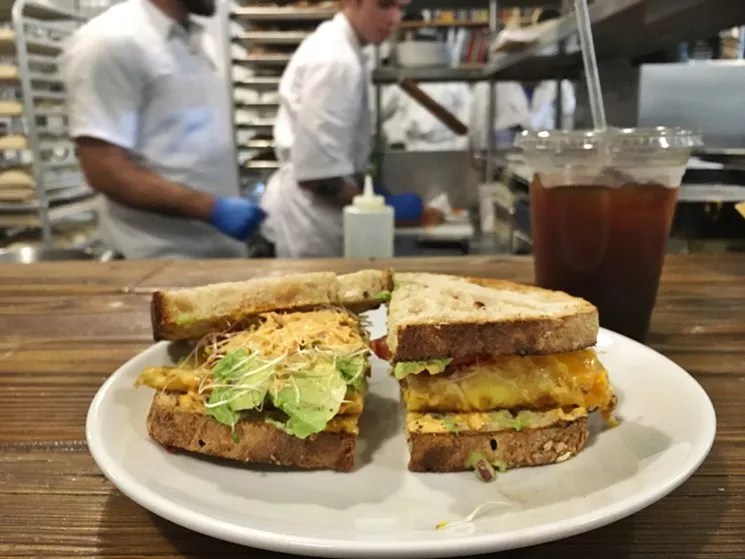Miami’s Best Sandwich Guide