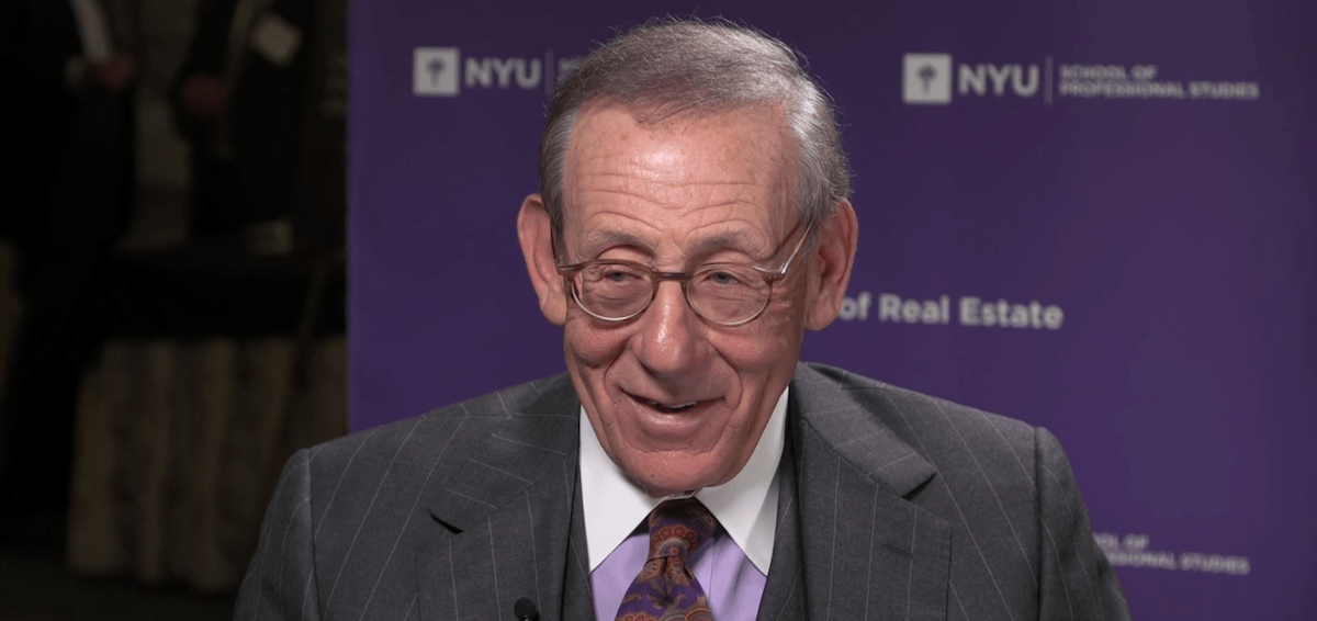 Stephen Ross Must Take a Stand Against the NFL’s New Anthem Protest Rules