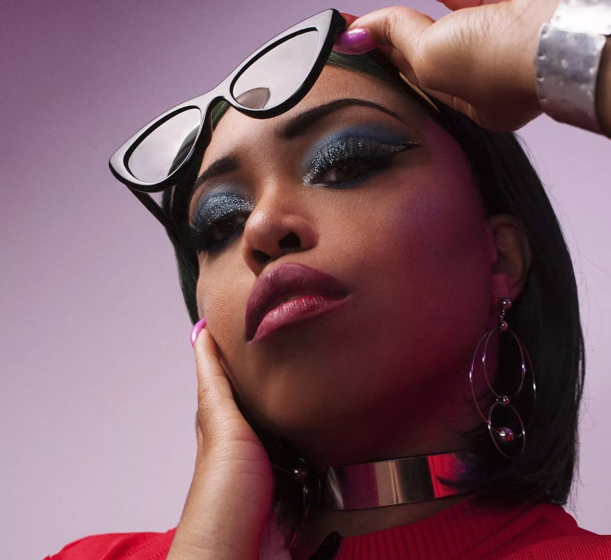 Suzi Analogue Blends Dope Beats and Fine Threads