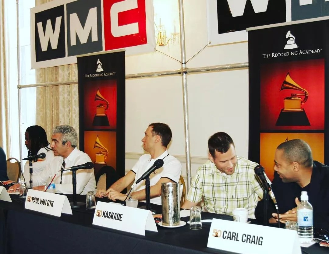 Ultra Music Festival and Winter Music Conference Announce Merger