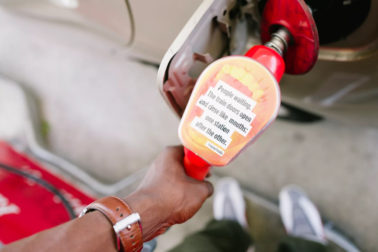 P. Scott Cunningham on O, Miami 2018 and <i>Ya Te Veo</i>