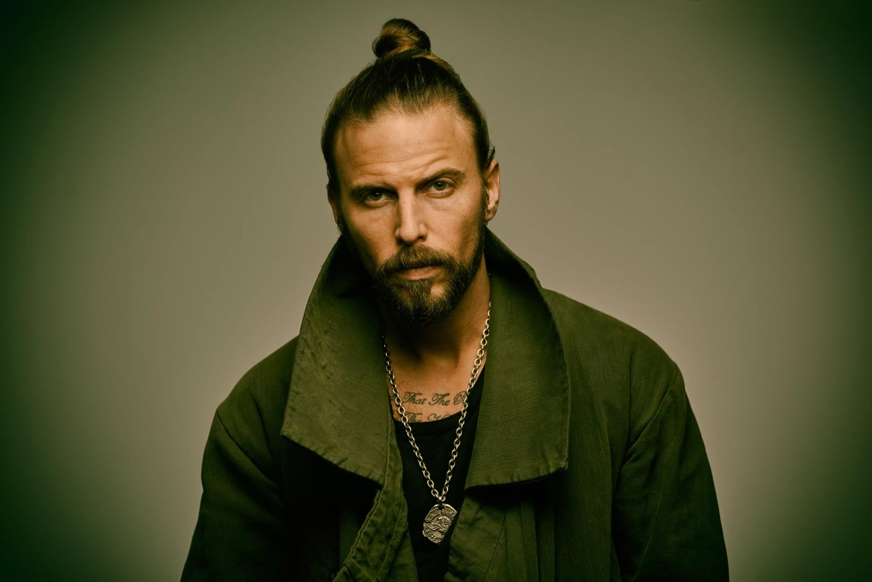 Save All the Animals With Art Department’s Jonny White