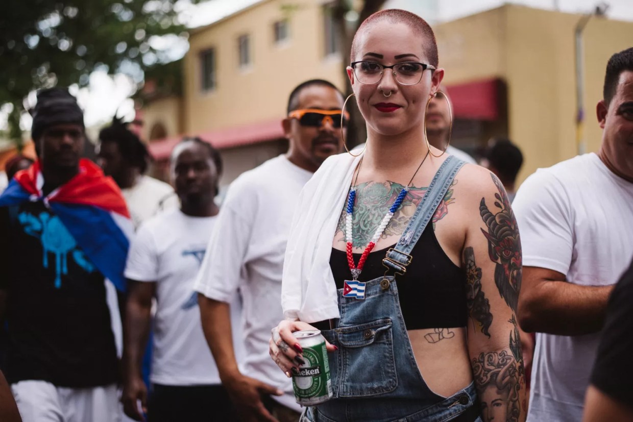 The Best Free Events in Miami This Week