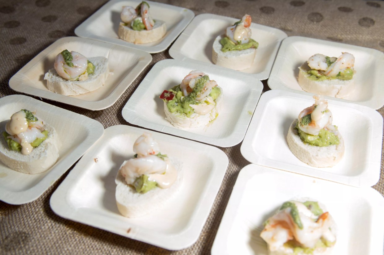 Slow Food Miami’s Snail of Approval Tasting Party Honors Sustainable Eateries