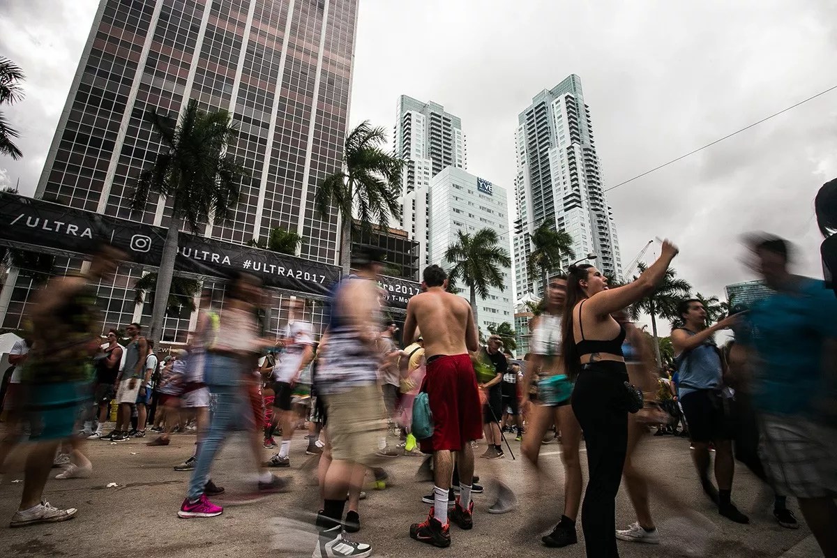 Ten Best Ways to Avoid Miami Music Week Madness
