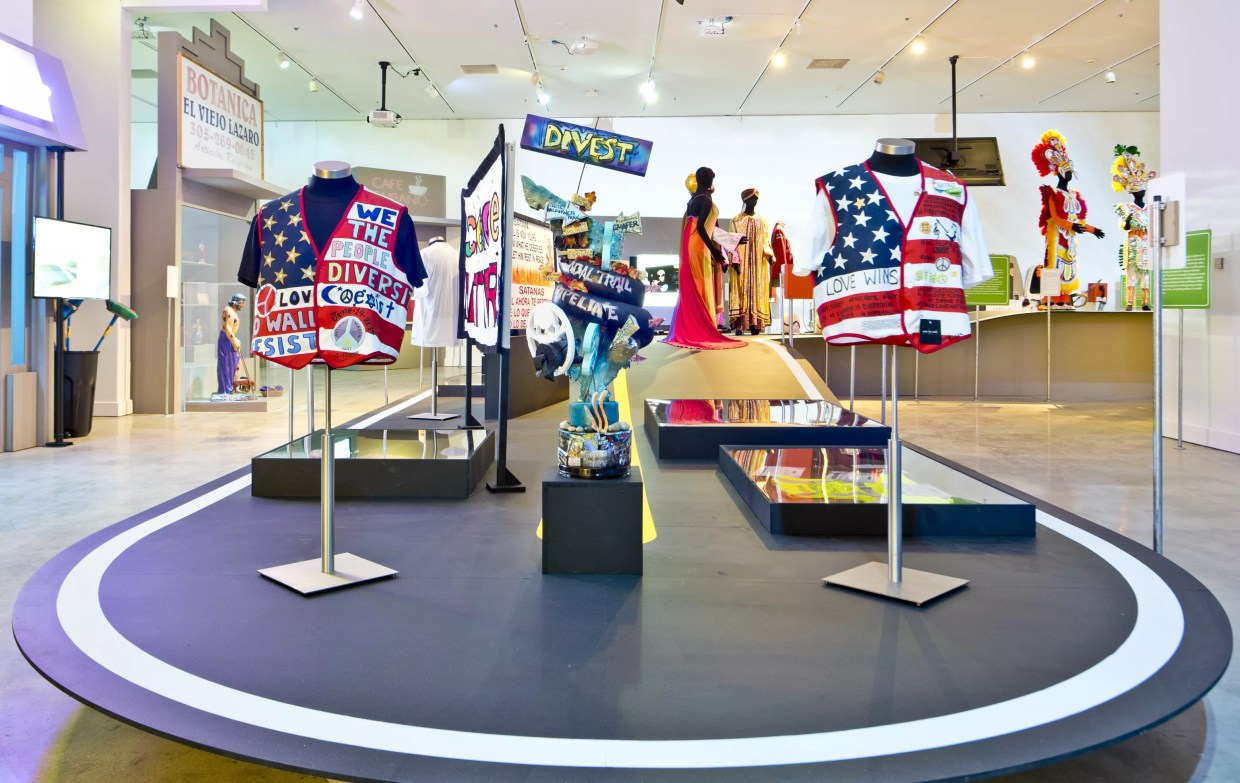 HistoryMiami’s “Avenues of Expression” Honors Miami’s Unique Street Traditions