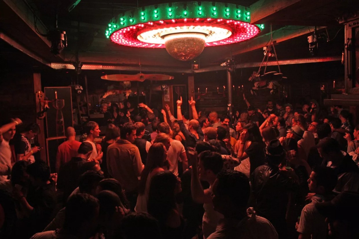 Electric Pickle, Wynwood’s Longest-Running Nightclub, Announces June 2019 Closure