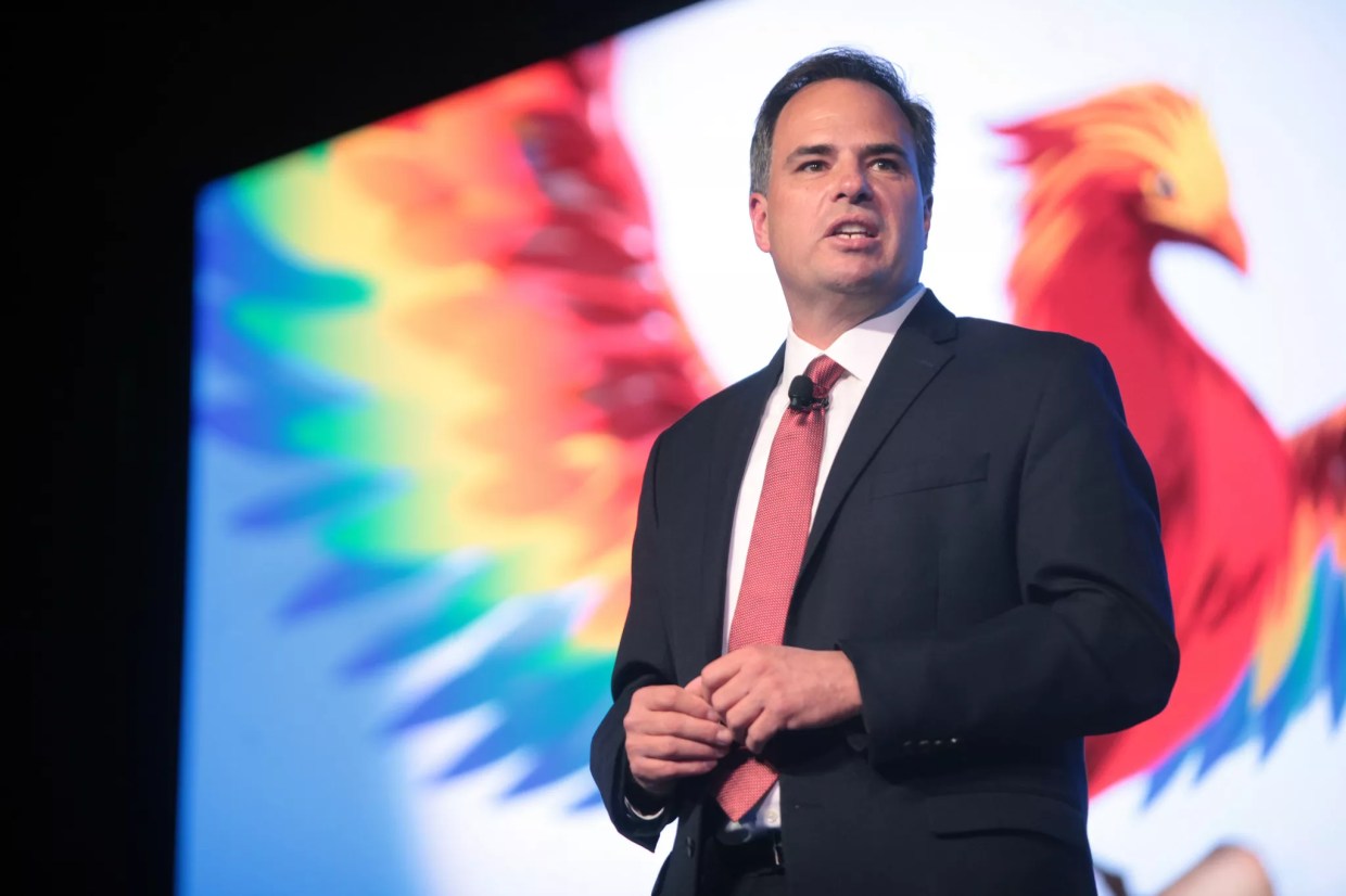 FIU to Host Notorious Climate-Change Denier at Global Warming Conference Next Week