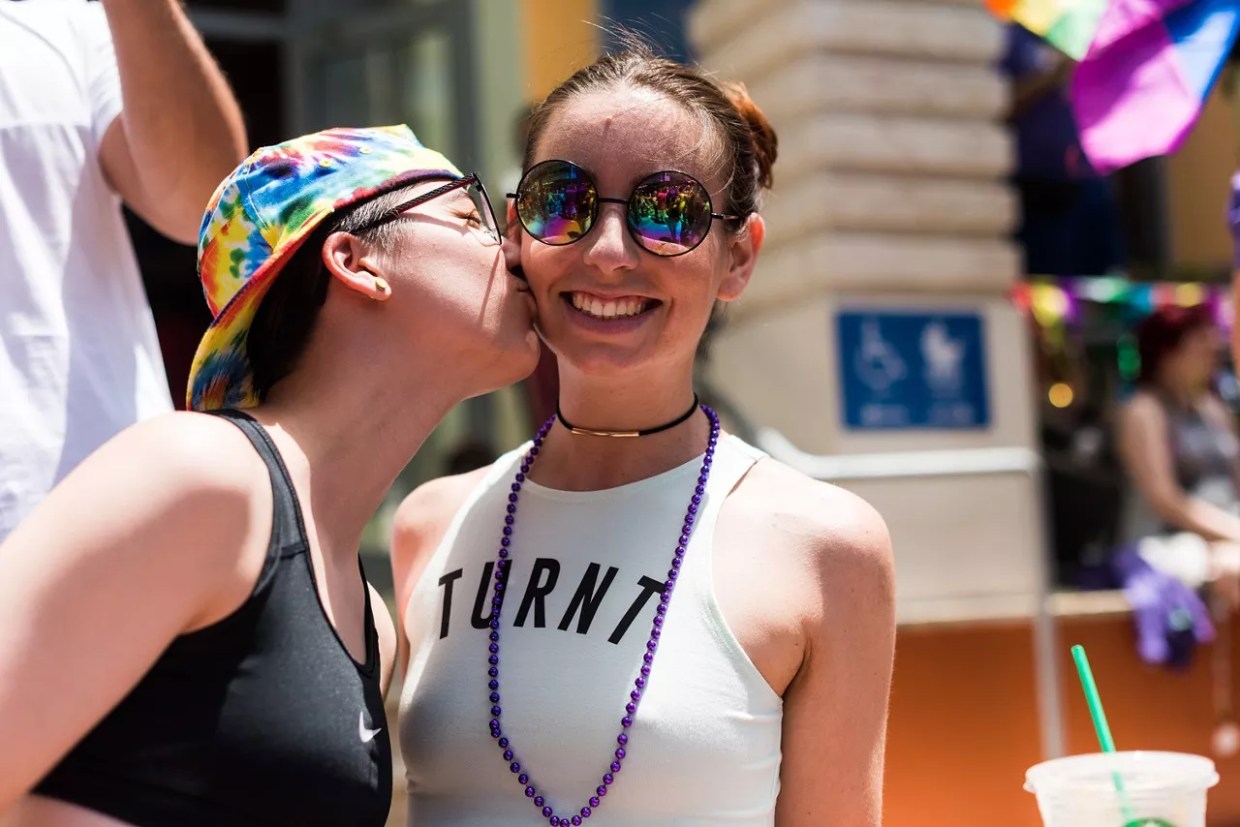 The Five Best Miami Beach Gay Pride Events