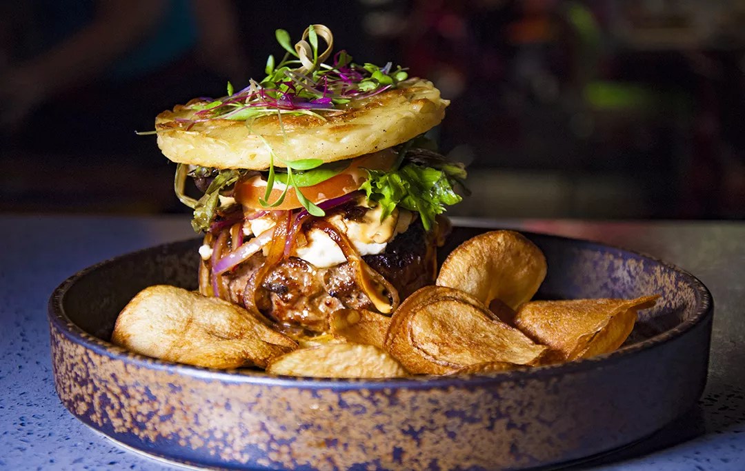 Wynwood’s Crudos Fusion Art Serves Whimsical Creations