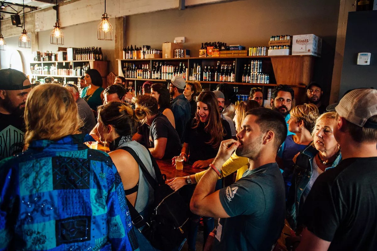 Free the Whales Returns With Rare Beer From Nation’s Top Breweries