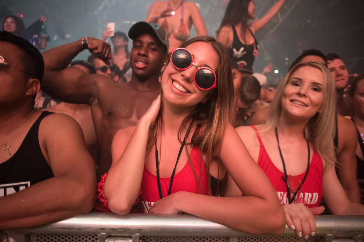 Ultra Music Festival 2018 Winners and Losers