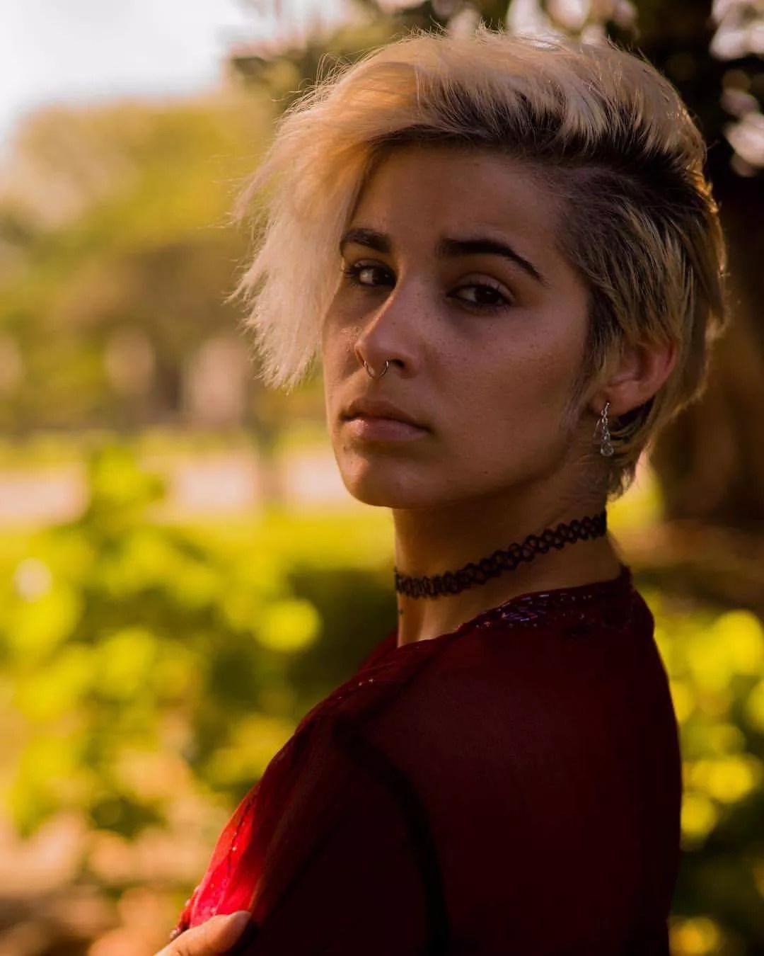 As Miami Beach Pride Nears, Native Youth Opens Up About Her Sexuality