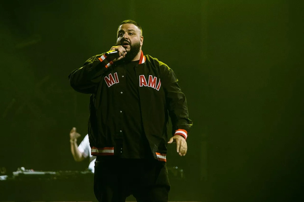 Super Bowl LIV Sees DJ Khaled Unlock New Levels of Fame With His “Major Keys” to Success