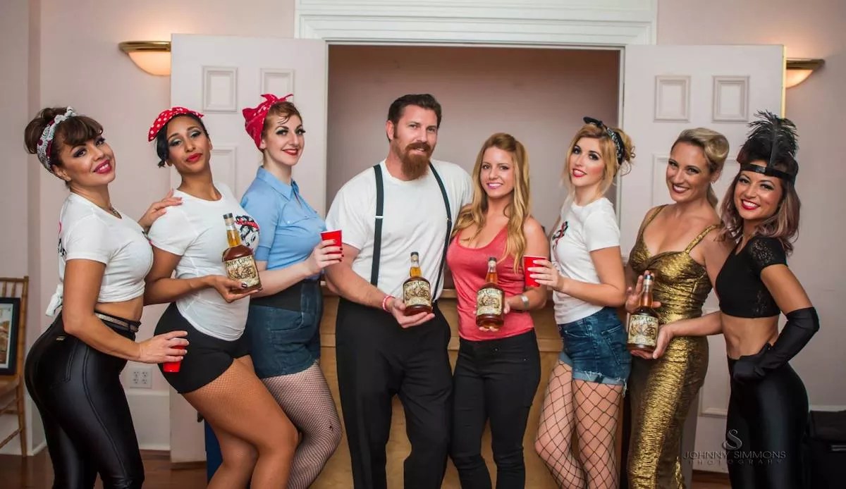 Steel Tie Spirits Distillery and Tasting Room to Open in West Palm Beach