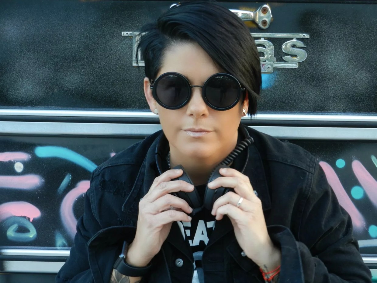 Citizen Jane Wants to Break the Glass Ceiling of DJ’ing