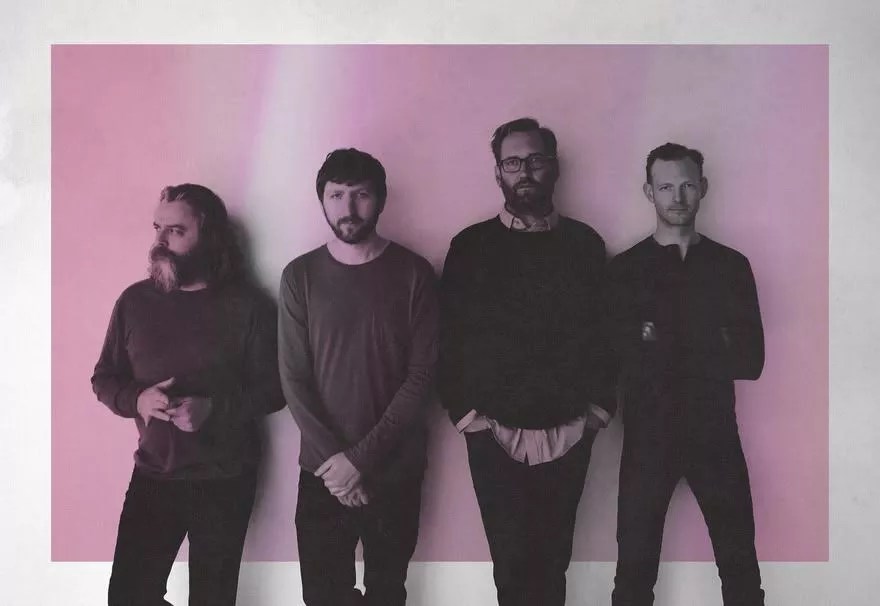 Minus the Bear Returns to Orbit the “Planet of Ice” on New Tour