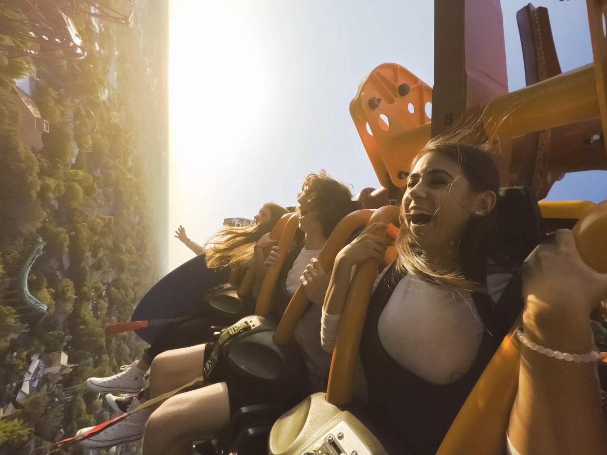 The Ten Best Theme Parks in Florida